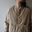 model 175cm 75kg / size M 着用