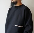 model 175cm 75kg / size L 着用