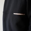 model 175cm 75kg / size L 着用