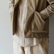 model 175cm 75kg / size M 着用