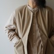 model 175cm 75kg / size M 着用