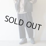 画像: EEL Products - Funny slacks / Navy
