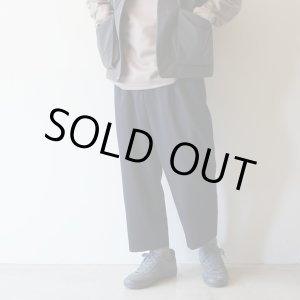 画像: EEL Products - Funny slacks / Navy