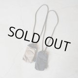画像: 【unisex】COMESANDGOES - Comes shoulder bag