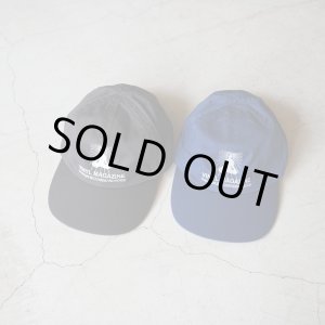 画像: COMESANDGOES - Vinyl magagine cap part.2