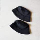 画像: 【unisex】COMESANDGOES - Wool knit bucket hat