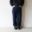 model 175cm 75kg / size 3 着用
