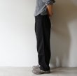 model 175cm 75kg / size 3 着用