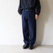 model 175cm 75kg / size 3 着用