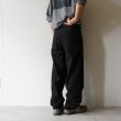 model 175cm 75kg / size 3 着用