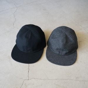画像: 【goodgrief別注】ironari - 乗馬キャップ 