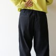 model 175cm 75kg / size 4 着用