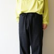 model 175cm 75kg / size 4 着用