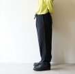 model 175cm 75kg / size 4 着用