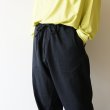 model 175cm 75kg / size 4 着用