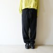 model 175cm 75kg / size 4 着用