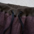 EEL Products - Sheep cat  pants [E-25261] / Brown
