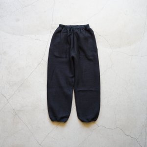 画像: EEL Products - Sheep cat  pants [E-25261] / Black