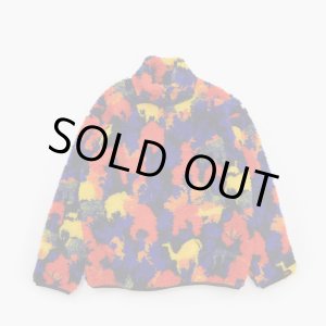 画像: EEL Products - Boaboa Liberty / Red animal