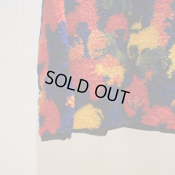 EEL Products - Boaboa Liberty [E-25564B] / Red animal