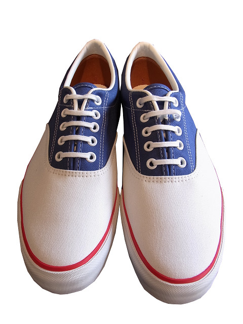 画像: Keds -MAIN SAIL-