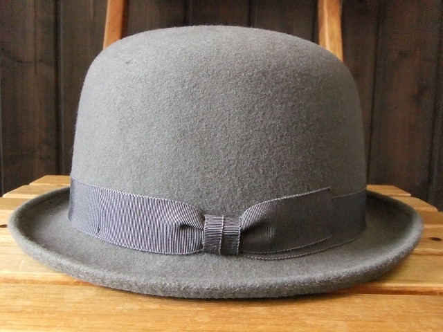 画像: STILL BY HAND - WOOL HAT 