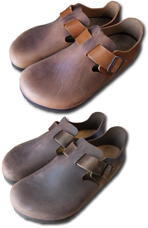 画像: BIRKEN STOCK - ＬＯＮＤＯＮ　