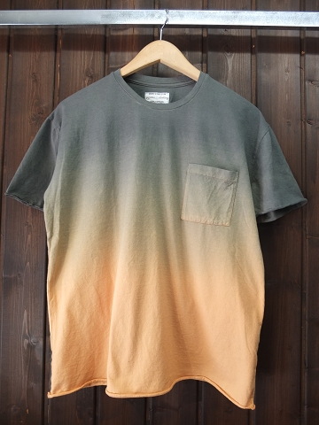 画像: PYJAMA CLOTHING - S/S BIG Tee(Special Dye)