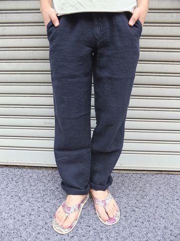 画像: BASISBROEK - HAMMY LINEN