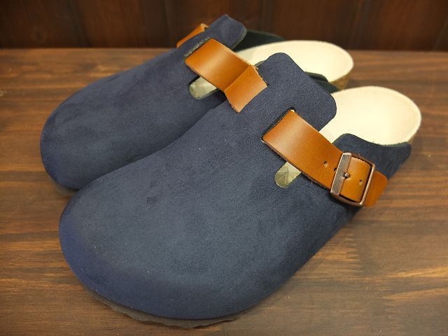 画像: BIRKENSTOCK - BOSTON