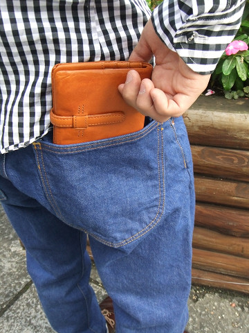 画像: grips - WRAP Wallet＆Key case