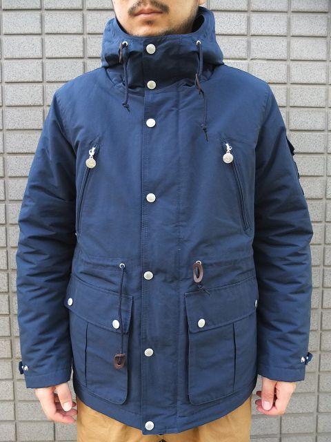 画像: FIDELITY - BOA DECK PARKA