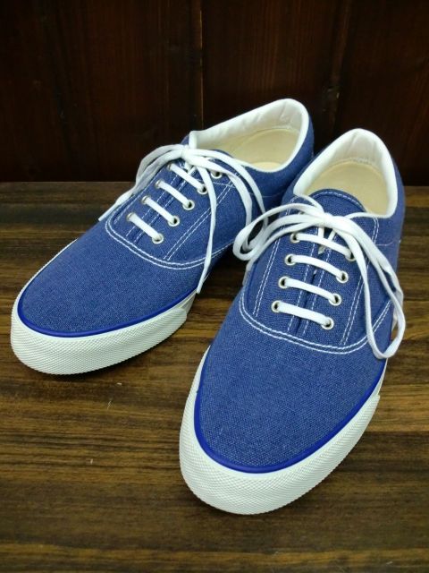 画像: Keds - Main Sail 2