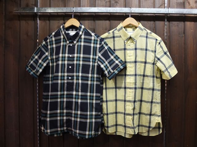 画像: EEL - HIMAWARI SHIRTS