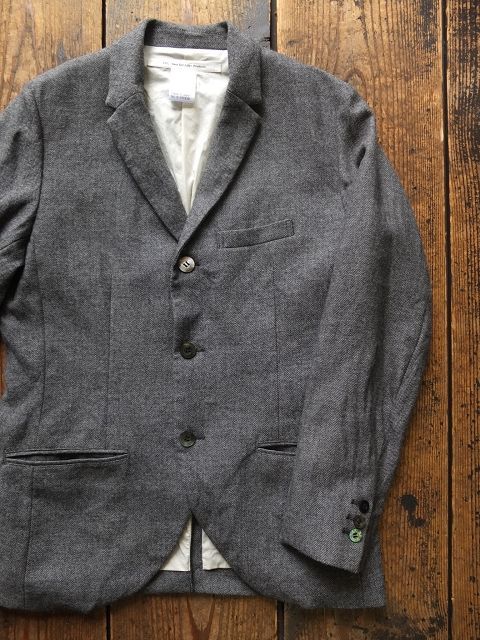 画像: EEL - BELL BOY JACKET