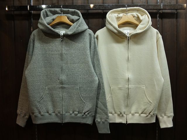 画像: EEL - STRAIGHT PARKA