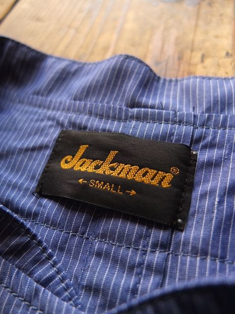 画像: Jackman - Baseball Shirt