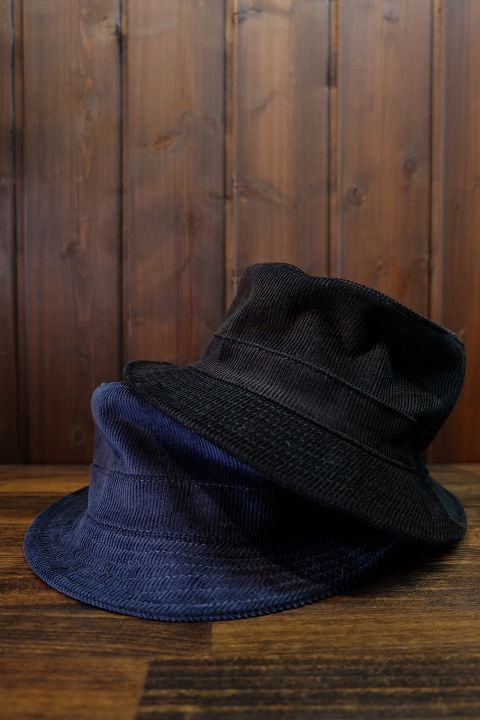 画像: NEW YORK HAT - BUCKET HAT