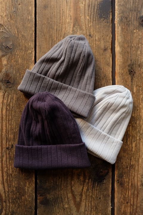 画像: Jackman - KNIT CAP