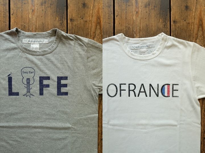 画像: EEL - LIFE & OFRANCE