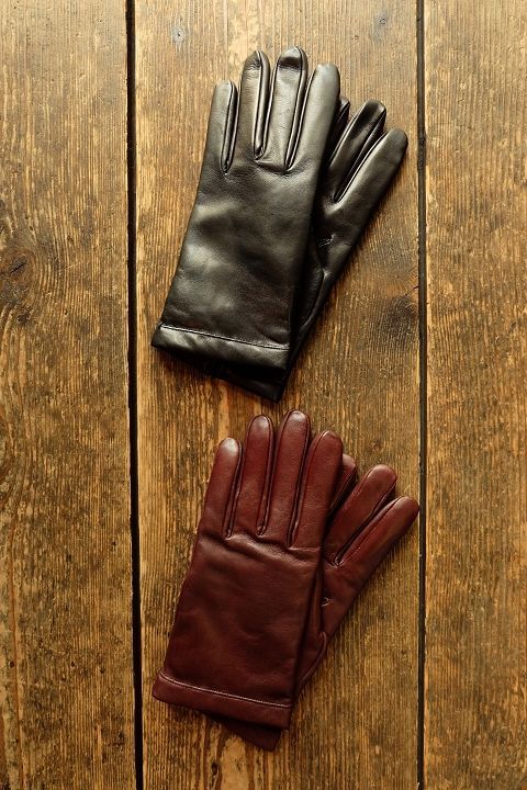 画像: ITALGUANTO - NAPPA GLOVE