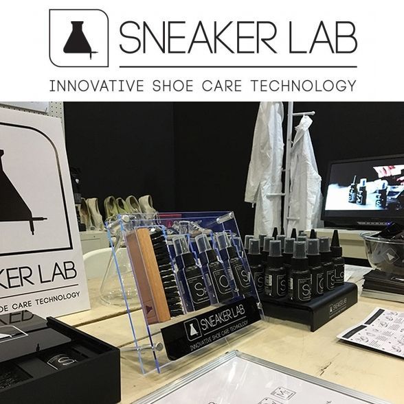 画像: SNEAKER LAB - PREMIUM SHOE CARE&BASIC SHOECARE&SNEAKER WIPES