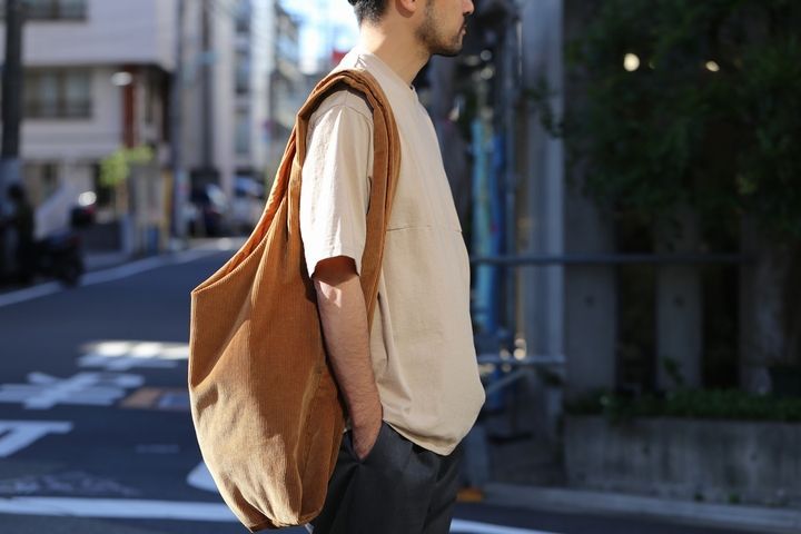 画像: EEL Products - FALL BAG L