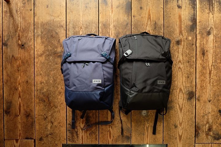 画像: AEVOR - DAYPACK&TRIPPACK