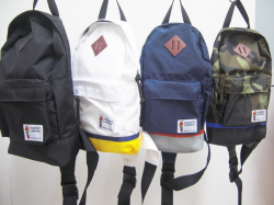 画像: PARROTT CANVASの新作BAG