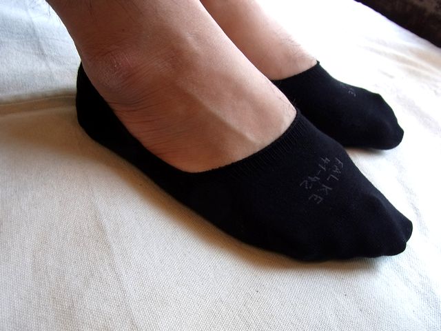 画像: FALKEの夏SOCKSついに入荷！