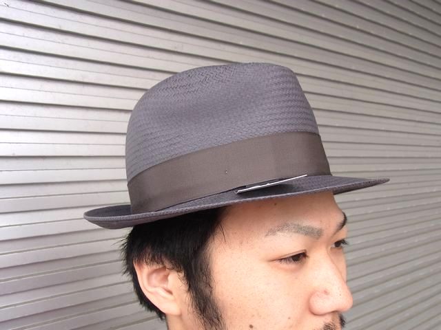 画像: Bailey　ＨＡＴ＆ＣＡＰ