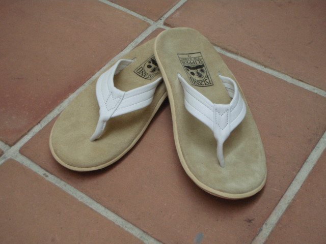 画像: ISLAND　SLIPPER（アイランドスリッパ）2008’が入荷しました！