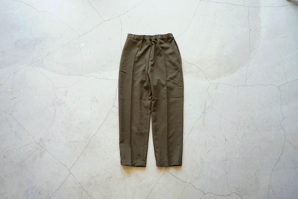 EEL Products 】”SEASIDE PANTS” 【即発送可能】 7200円 sandorobotics.com