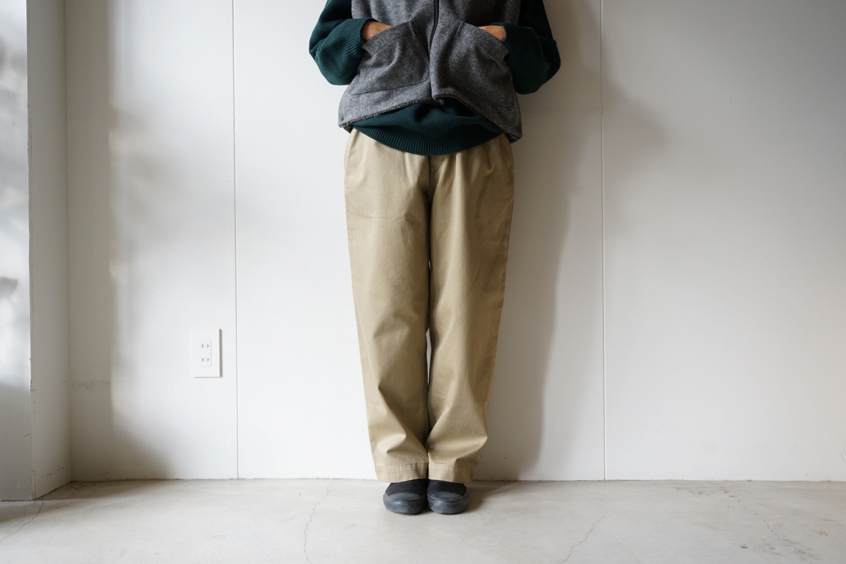 model 157cm / size XS 着用